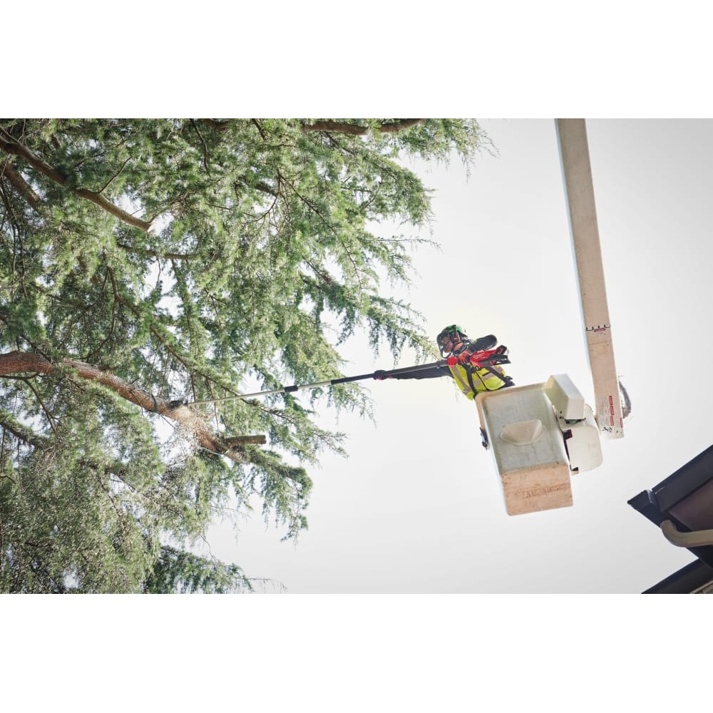 Висоторіз телескопічний акумуляторний MILWAUKEE M18 FTPS30-121 (ЗУ+1акк.Х12Ач), (заміна на 49334