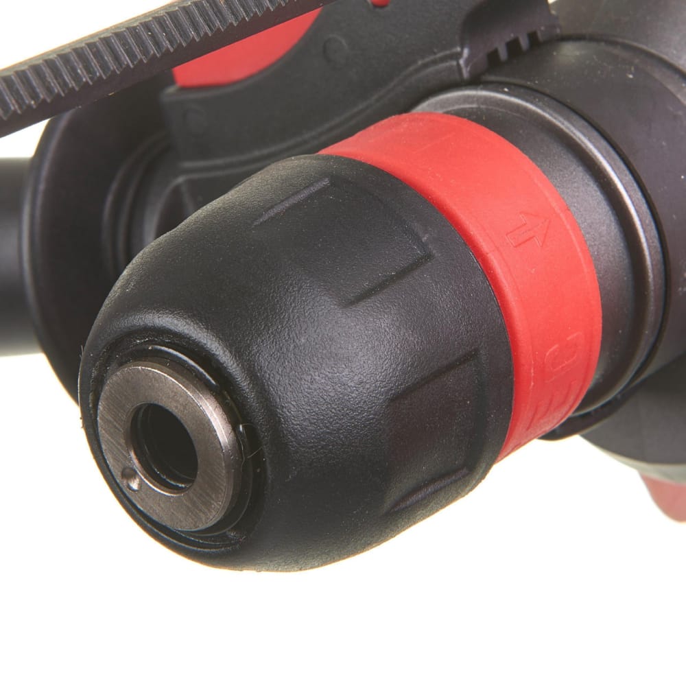 Перфоратор 3-режимный SDS PLUS MILWAUKEE PH 26 T (2,4 Дж)