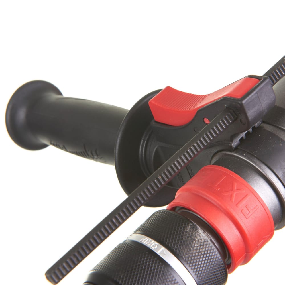 Перфоратор 3-режимный SDS PLUS MILWAUKEE PH 26 T (2,4 Дж)