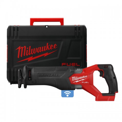 Пила шабельна акумуляторна безщіткова MILWAUKEE M18 ONEFSZ-0X MILWAUKEE