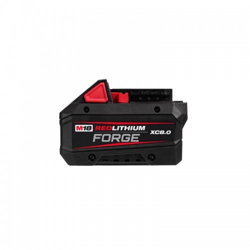 Акумулятор MILWAUKEE M18 FB8 FORGE™ 8.0 Aч