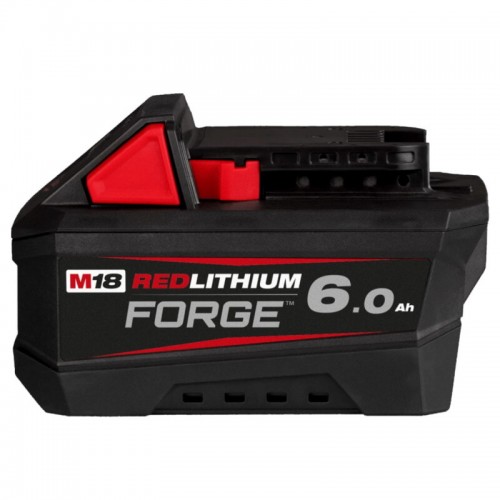 Акумулятор MILWAUKEE M18 FB6 FORGE™ 6.0