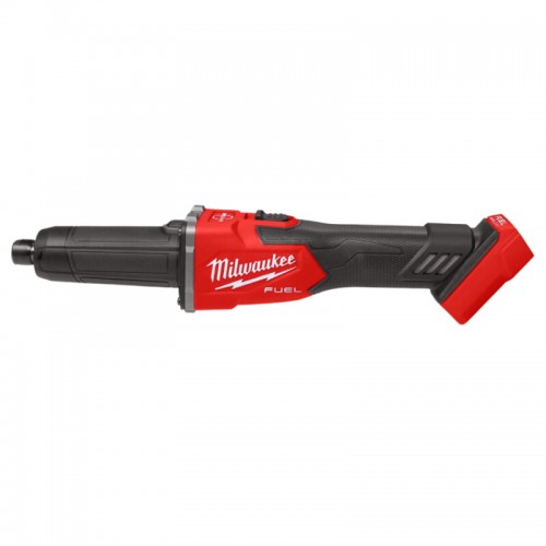 Машина прямошліфувальна акумуляторна безщіткова MILWAUKEE M18 FDGRB-0