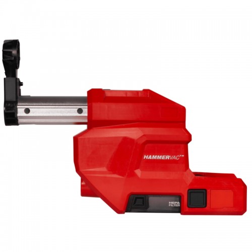 Система акумулятора видалення пилу SDS-PLUS MILWAUKEE M18 FCDDEXL-0 (для M18 FH,FHX,ONEFH,ONEFHX)
