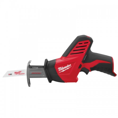 Пила шабельна акумуляторна MILWAUKEE M12 C12 HZ-0 (каркас)