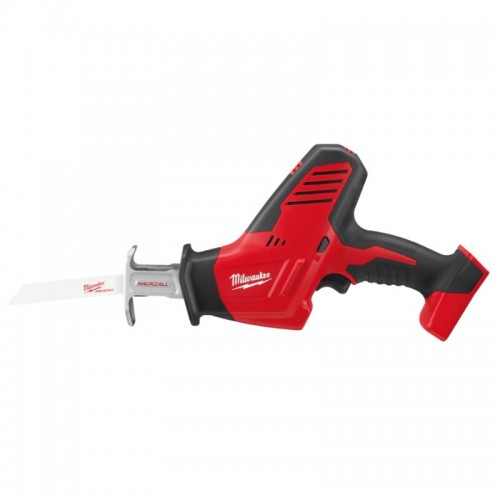 Пила шабельна акумуляторна MILWAUKEE M18 C18 HZ-0 (каркас)