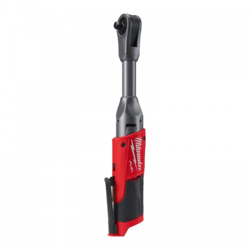 Трещётка аккумуляторная бесщёточная удлинённая MILWAUKEE 3/8\" (75 Нм) M12 FIR38LR-0 (каркас)