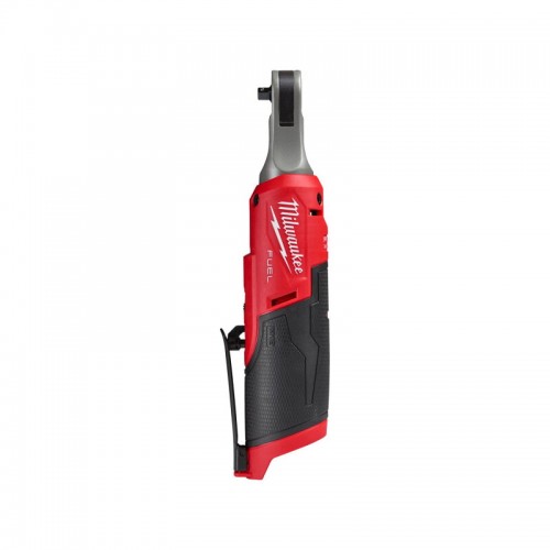 Трещітка акумуляторна безщіткова MILWAUKEE 1/4\" (47 Нм) M12 FHIR14-0 (каркас)