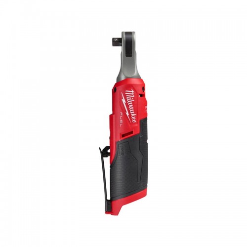 Трещітка акумуляторна безщіткова MILWAUKEE 3/8\" (47 Нм) M12 FHIR38-0 (каркас)
