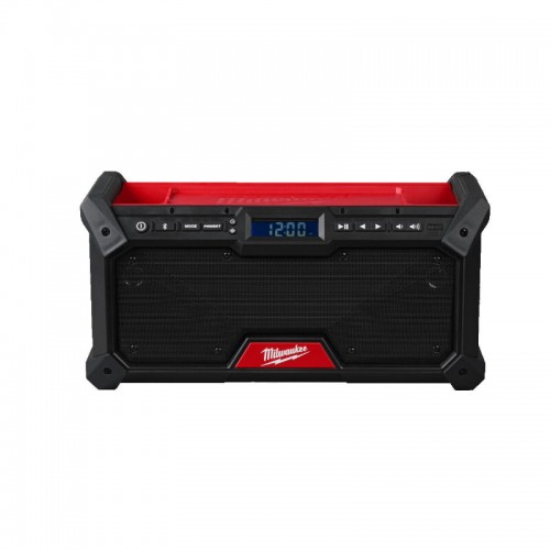 Радіо акумуляторне MILWAUKEE M18 RADDAB+G2-0