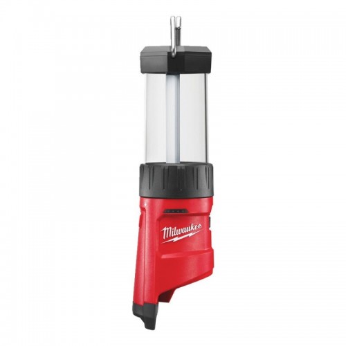 Ліхтар світлодіодний акумуляторний MILWAUKEE M12 LL-0 (каркас)