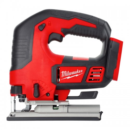 Пила лобзикова акумуляторна MILWAUKEE M18 BJS-0 (каркас)