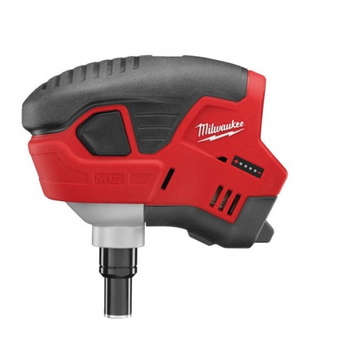 Акумуляторний молоток MILWAUKEE C12 PN-0 4933427182
