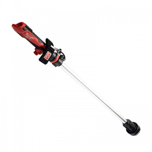 Насос акумуляторний для перекачування рідини MILWAUKEE M12 BSWP-0 (каркас)