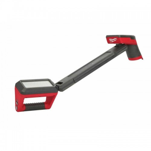 Ліхтар світлодіодний підрамний акумуляторний MILWAUKEE M12 UCL-0 (каркас)