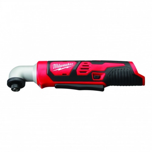 Шуруповерт кутовий ударний акумуляторний MILWAUKEE M12 BRAID-0 (68Нм)(каркас)