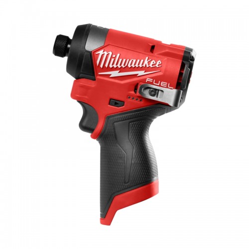 Шуруповерт ударний акумуляторний безщітковий MILWAUKEE (170 Нм) M12 FID2-0 (каркас)