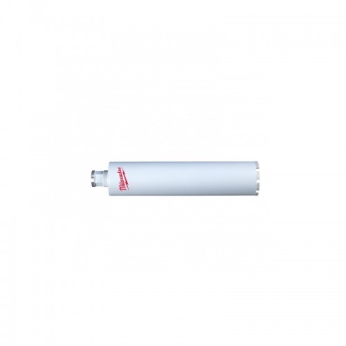 Коронка алмазна MILWAUKEE 1 1/4˝ UNC WCHP-TK THIN KERF Ø126х525х450мм
