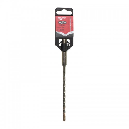 Бур SDS-PLUS M2 MILWAUKEE, Ø5,0х160х100мм
