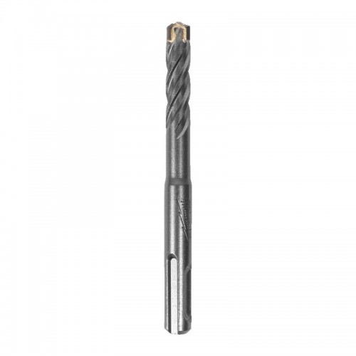 Бур SDS-PLUS 4C Contractor MILWAUKEE, Ø10х110мм