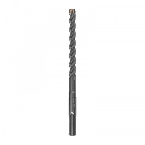 Бур SDS-PLUS 4C Contractor MILWAUKEE, Ø10х160мм