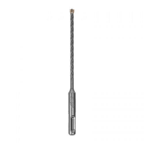 Бур SDS-PLUS 4C Contractor MILWAUKEE, Ø5,5х160мм