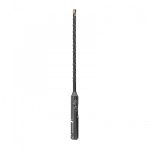 Бур SDS-PLUS 4C Contractor MILWAUKEE, Ø5х160мм