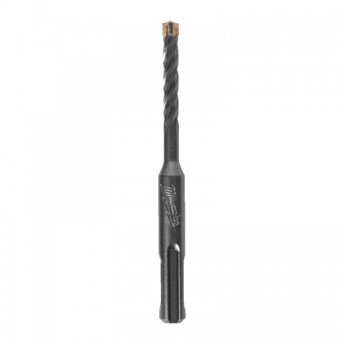 Бур SDS-PLUS 4C Contractor MILWAUKEE, Ø6х110мм