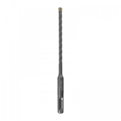 Бур SDS-PLUS 4C Contractor MILWAUKEE, Ø6х160мм