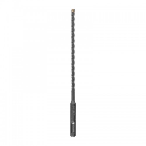 Бур SDS-PLUS 4C Contractor MILWAUKEE, Ø6х210мм