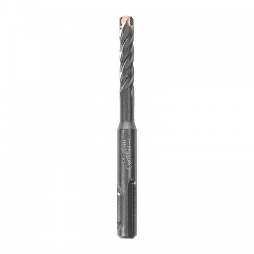 Бур SDS-PLUS 4C Contractor MILWAUKEE, Ø8х110мм