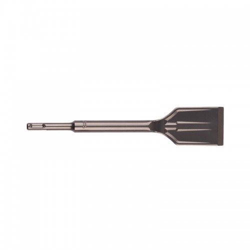 Долото плоске SDS-PLUS SLEDGE™ MILWAUKEE, що самозаточується, 250х50мм