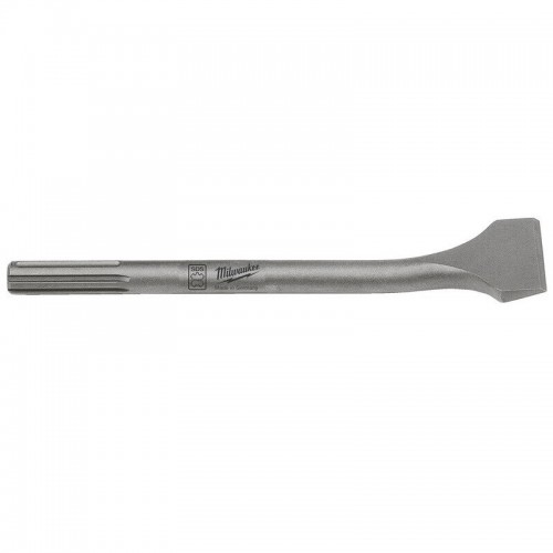 Долото для зняття плитки SDS-MAX MILWAUKEE, 300x80мм