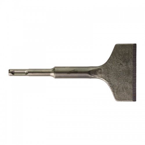 Долото для зняття штукатурки SDS-PLUS MILWAUKEE, 165x75 мм
