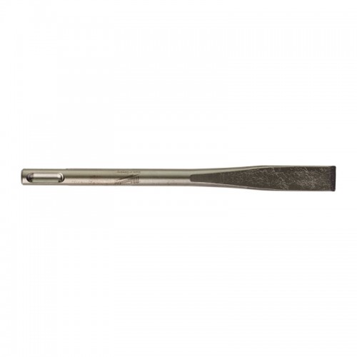 Долото плоске SDS-PLUS MILWAUKEE, 180х14мм