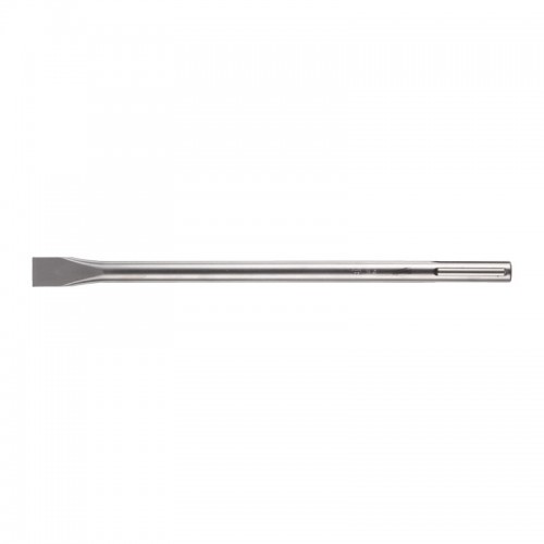 Долото плоске SDS-MAX MILWAUKEE, 400х25мм