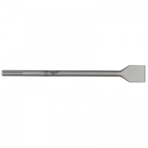 Долото плоске SDS-MAX MILWAUKEE, 400х50мм