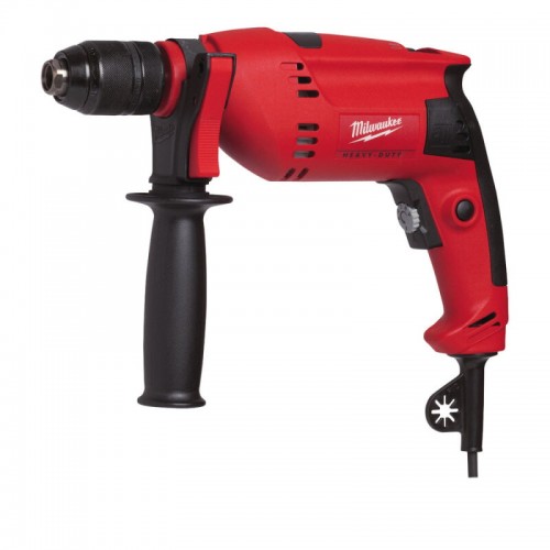 Дриль, крутий. мом. 59 Нм, MILWAUKEE DE 13 RP 4933409194