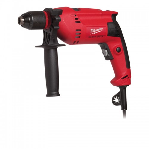 Дриль ударний, крутий. мом. 21 Нм, MILWAUKEE PDE 13 RX 4933409200