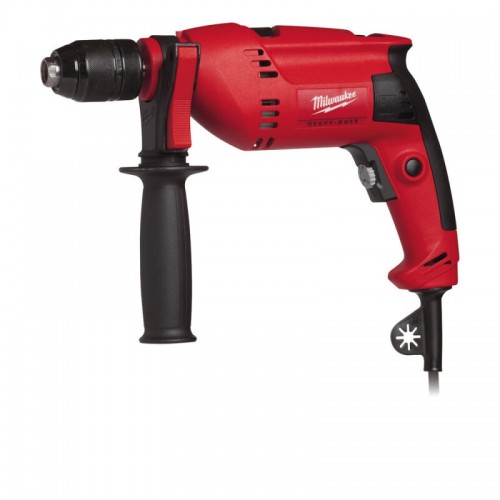 Дриль ударний, крутий. мом 59 Нм, MILWAUKEE PDE 16 RP 4933409206