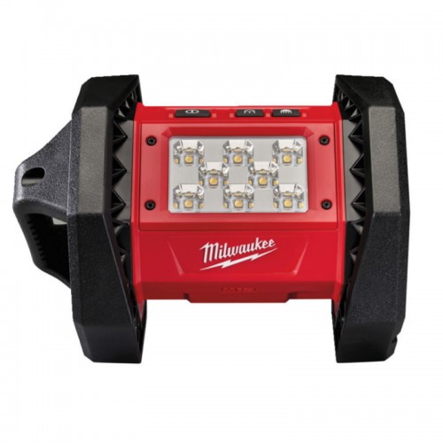 Ліхтар світлодіодний акумуляторний MILWAUKEE M18 AL-0