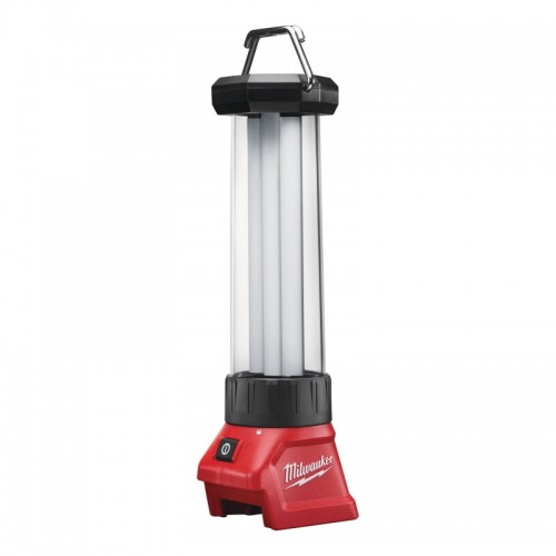 Ліхтар світлодіодний акумуляторний MILWAUKEE M18 LL-0