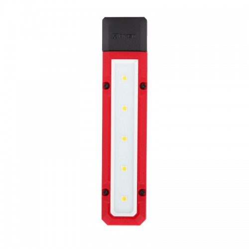 Ліхтар світлодіодний компактний на батарейках AA MILWAUKEE FL-LED