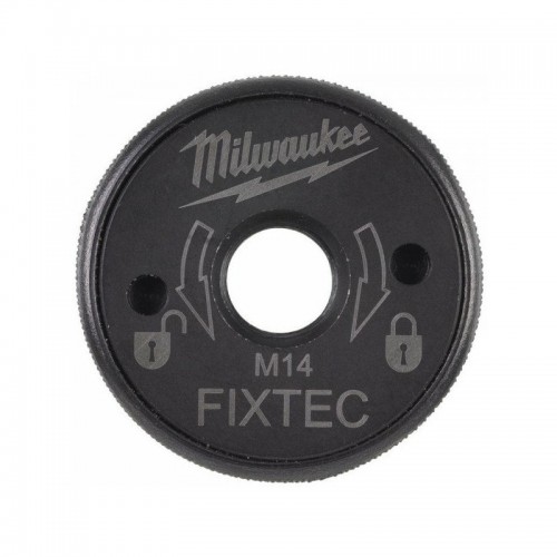 Швидкозатискна гайка Milwaukee Fixtec XL від ø 180 мм до ø 230 мм MILWAUKEE