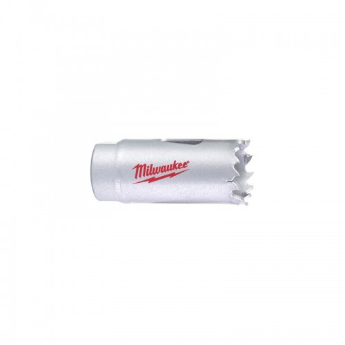 Коронка Bi-Metal Contractor MILWAUKEE Ø22мм
