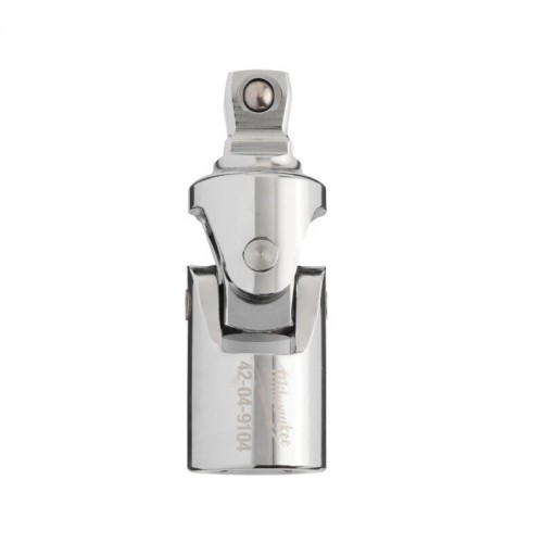 Кардан хромований для головок 1/2" MILWAUKEE