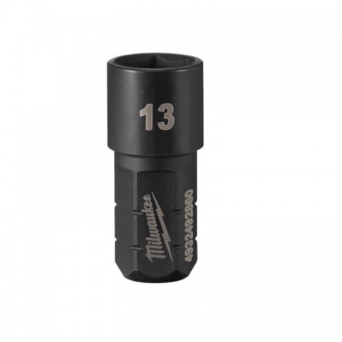Головка-вставка 14,4мм Hex MILWAUKEE, FPTR-PTS13, 13мм (для M12 FPTR)