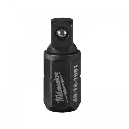 Адаптер 14,4мм Hex MILWAUKEE, FPTR-AA38 на квадрат 3/8'' (для M12 FPTR)