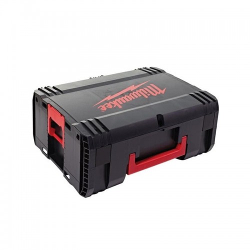 Ящик органайзер HD Box 3 великий MILWAUKEE 475 х 358 х 230