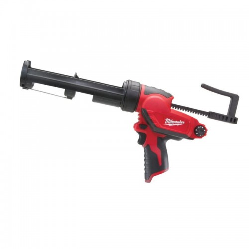Пістолет для герметика акумуляторний MILWAUKEE M12 PCG/310C-0 (310мл) (каркас)